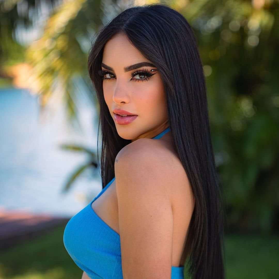 Kimberly Loaiza