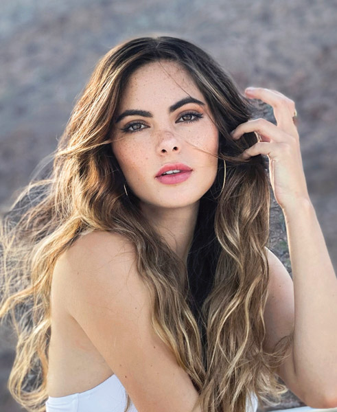 Sofía Aragón