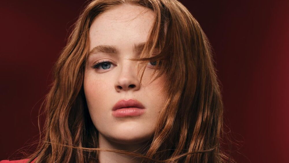 Sadie Sink — #3 Las actrices más bonitas de Hollywood de 2026