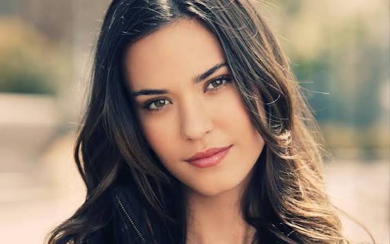 Odette Juliette Annable — #7 Las actrices más bonitas de Hollywood de 2026