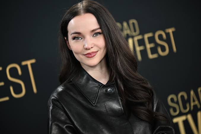 Dove Cameron — #4 Las actrices más bonitas de Hollywood de 2026