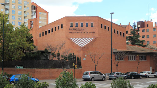 Horario de Misas en Zaragoza