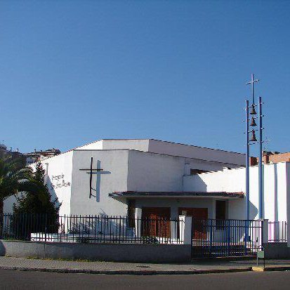 Horario de Misas en Badajoz
