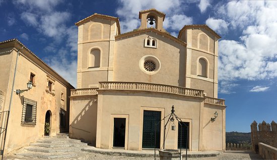 Horario de Misas en Palma de Mallorca