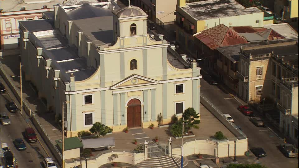 Horario de Misas en Arecibo