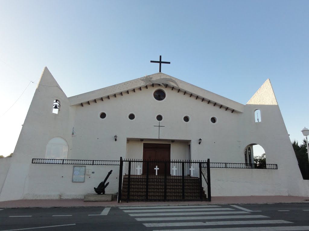 Horario de Misas en Torrevieja