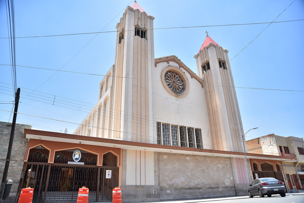 Horario de Misas en Torreón, Coahuila, México actualizados • UachateC