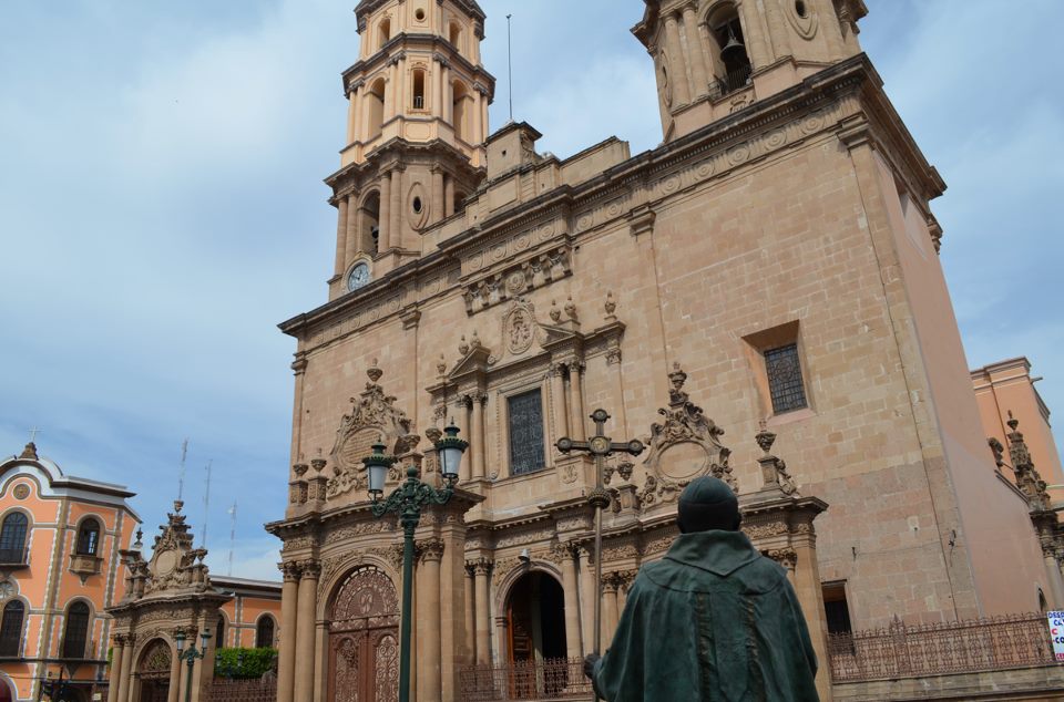 El horario de Misas en León Guanajuato 2022