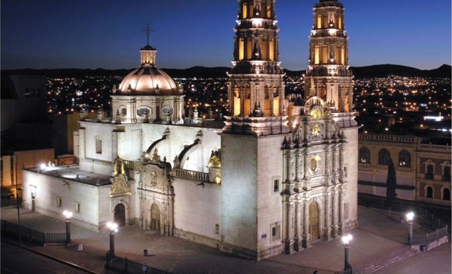 Horario de Misas en Chihuahua, México 2023 • UachateC