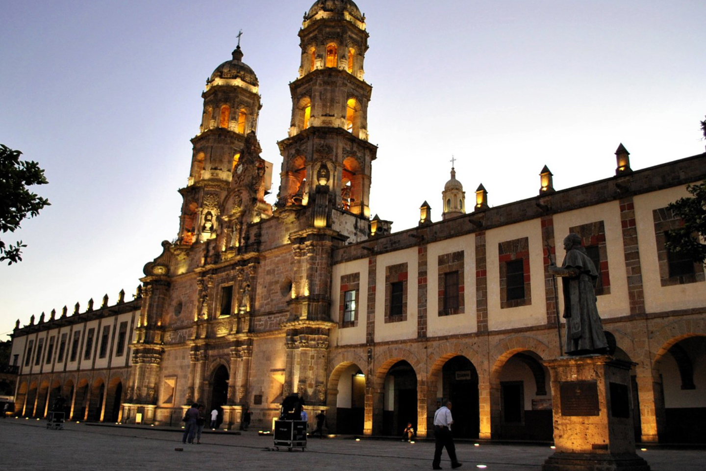 Horario de Misas en Zapopan, Jalisco, México 2022 • UachateC