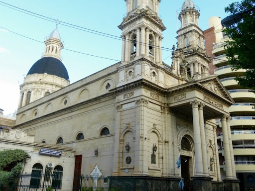 Horario de Misas en Rosario