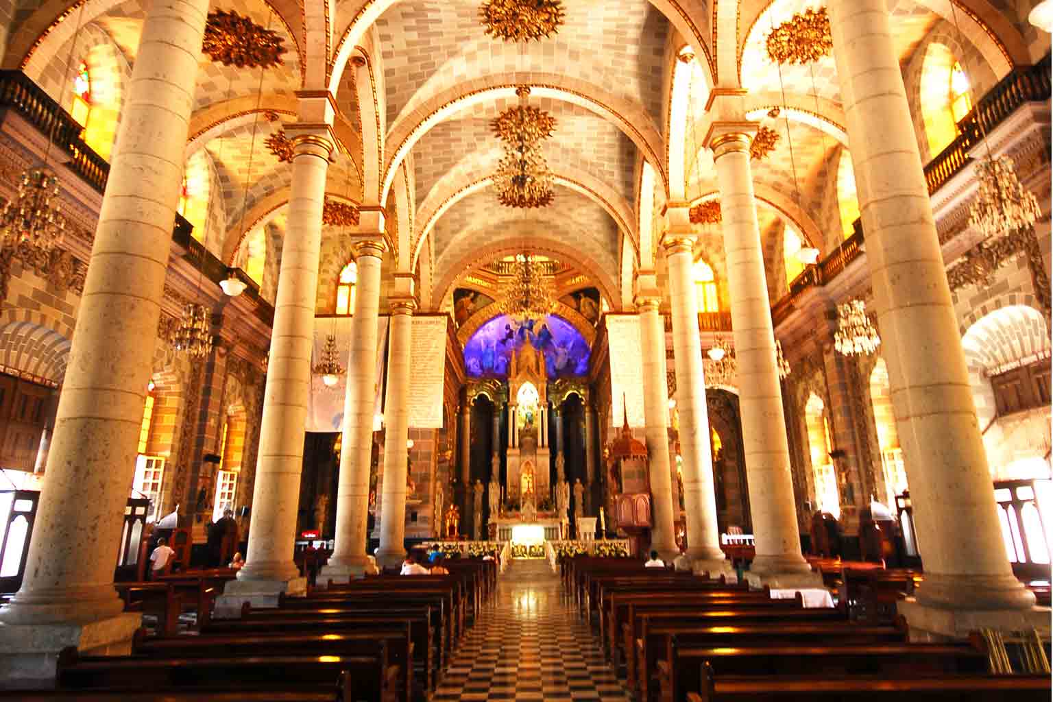 Horario de Confesiones en Mazatlán 2023 • UachateC