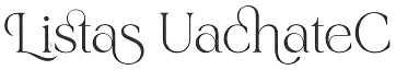 UachateC